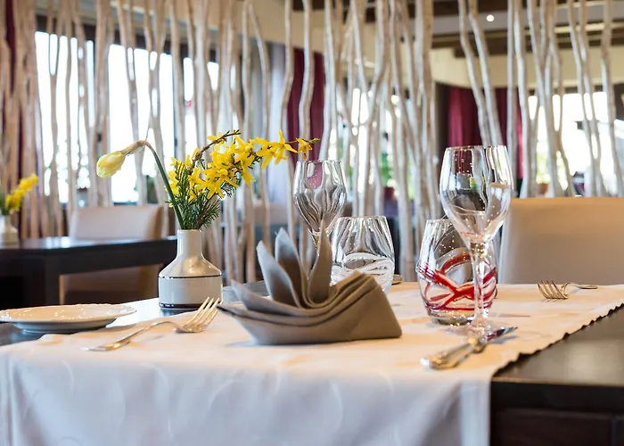 Saint Fiacre Bourscheid