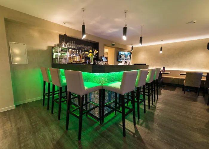 Saint Fiacre Hotel 3*