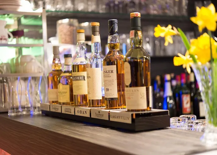 Saint Fiacre 3* Bourscheid