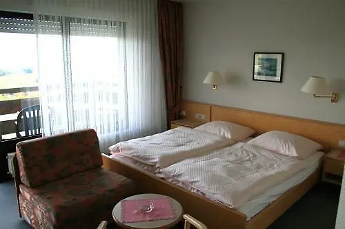 Saint Fiacre Bourscheid