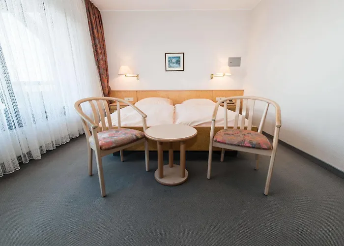 Saint Fiacre Hotel 3*