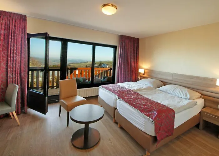 Saint Fiacre Hotel 3*