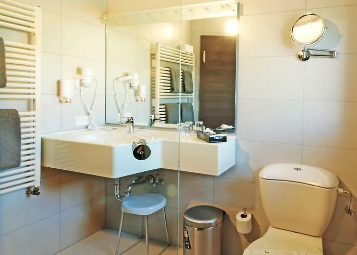 Saint Fiacre Hotel 3*