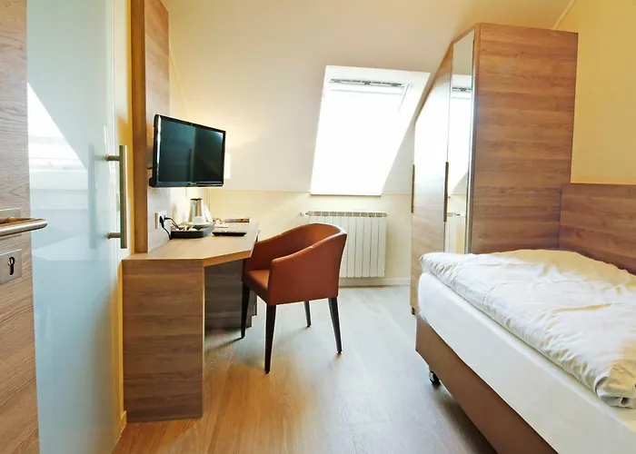 Saint Fiacre Bourscheid