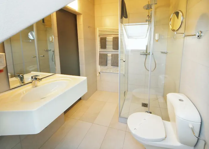 Saint Fiacre Hotel 3*